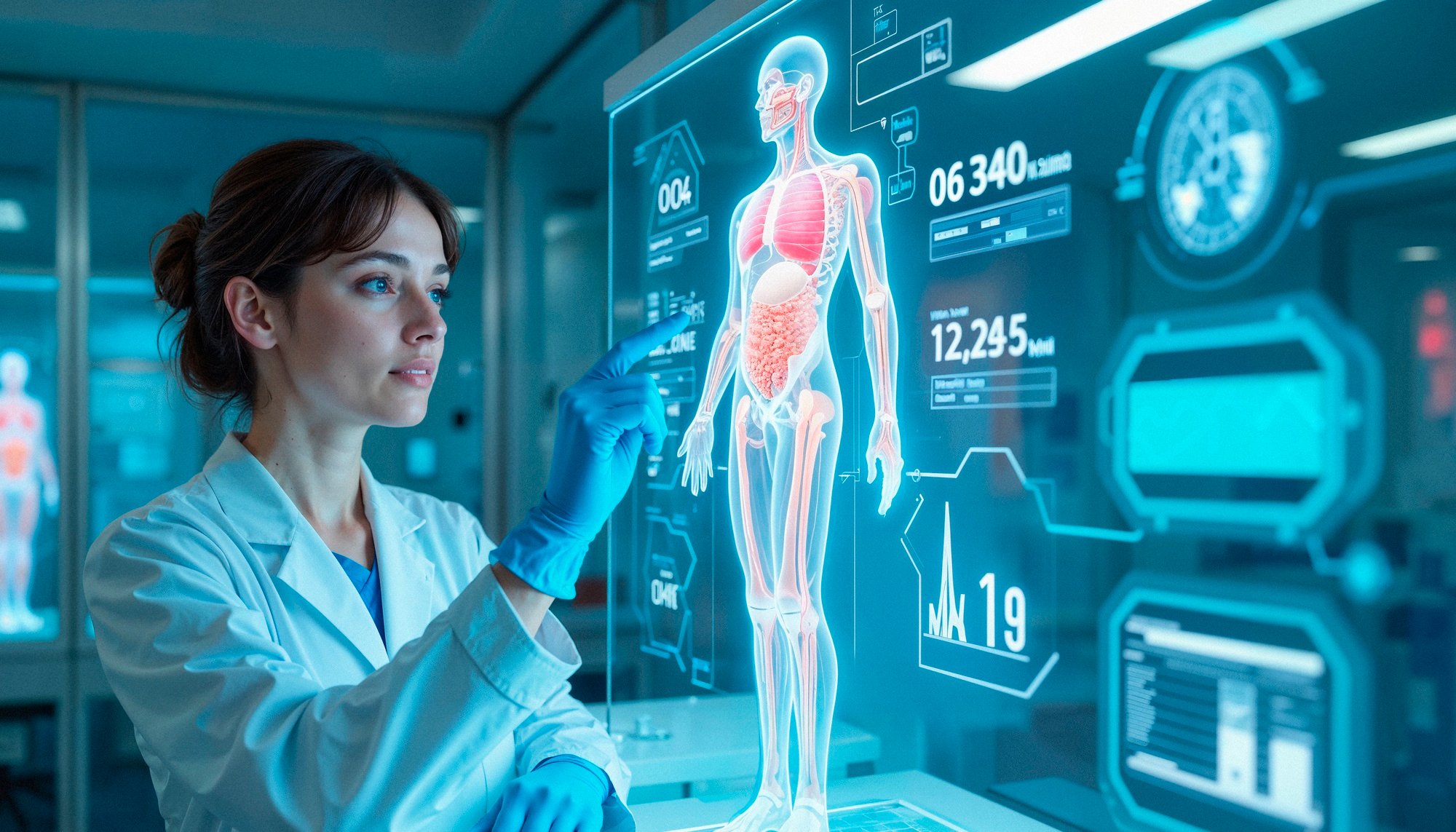 Healthcare Technology