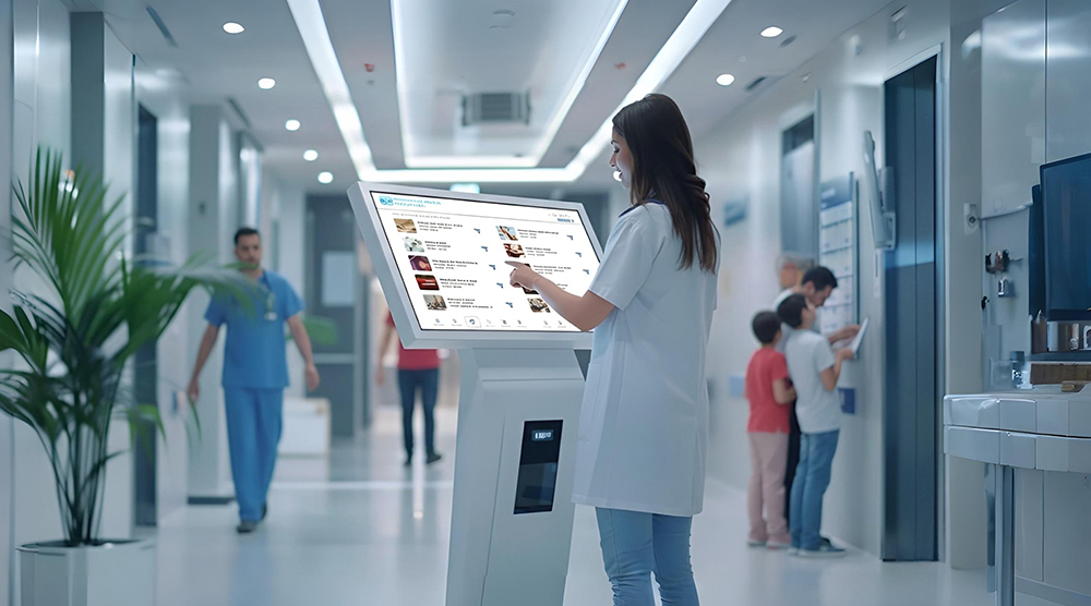 Healthcare IT Solutions