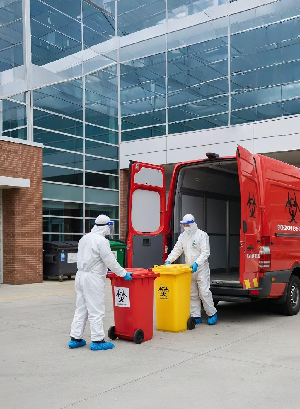 Biowaste Management System