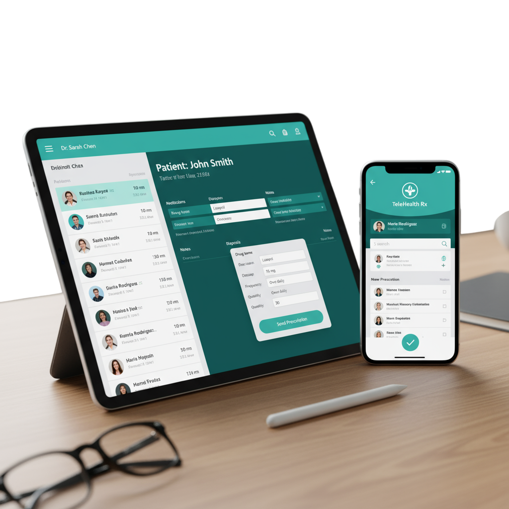 Hospital Information System