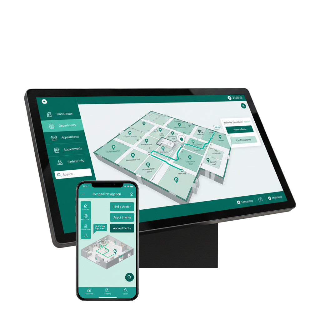 Hospital Information System