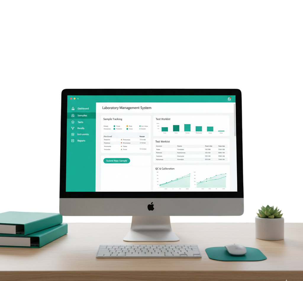 Laboratory Information System