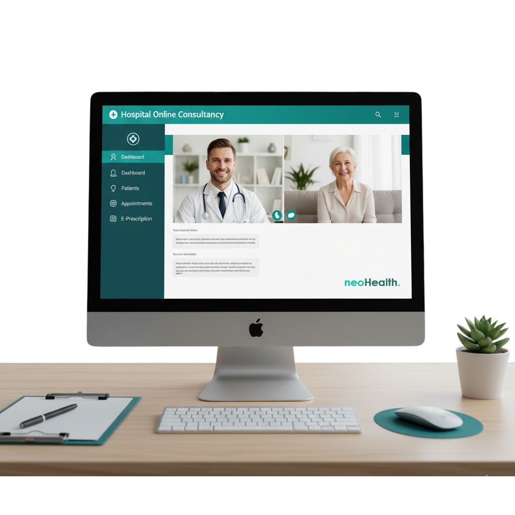 Hospital Information System