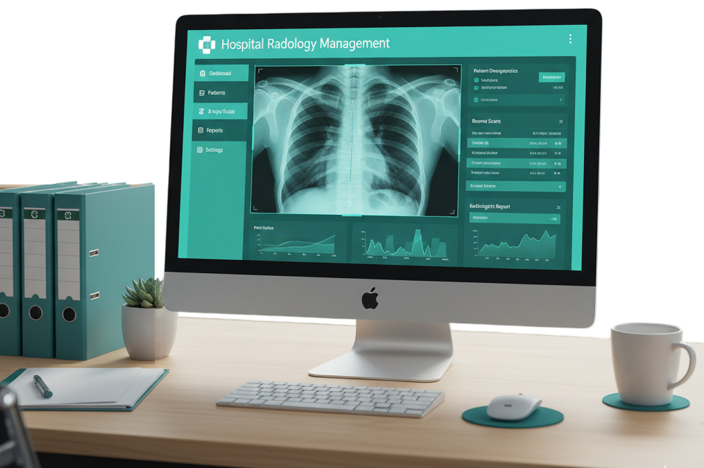 Radiology Management System