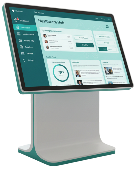 Hospital Information System