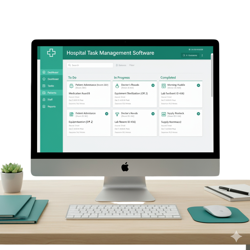 Task Management System