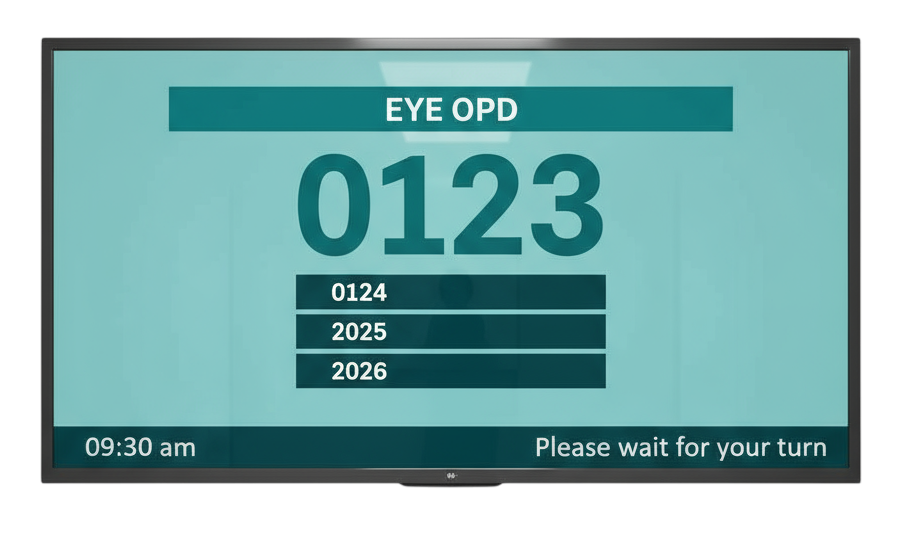 Hospital Information System