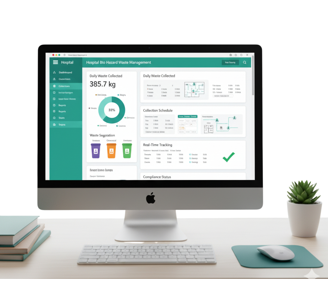Biowaste Management System
