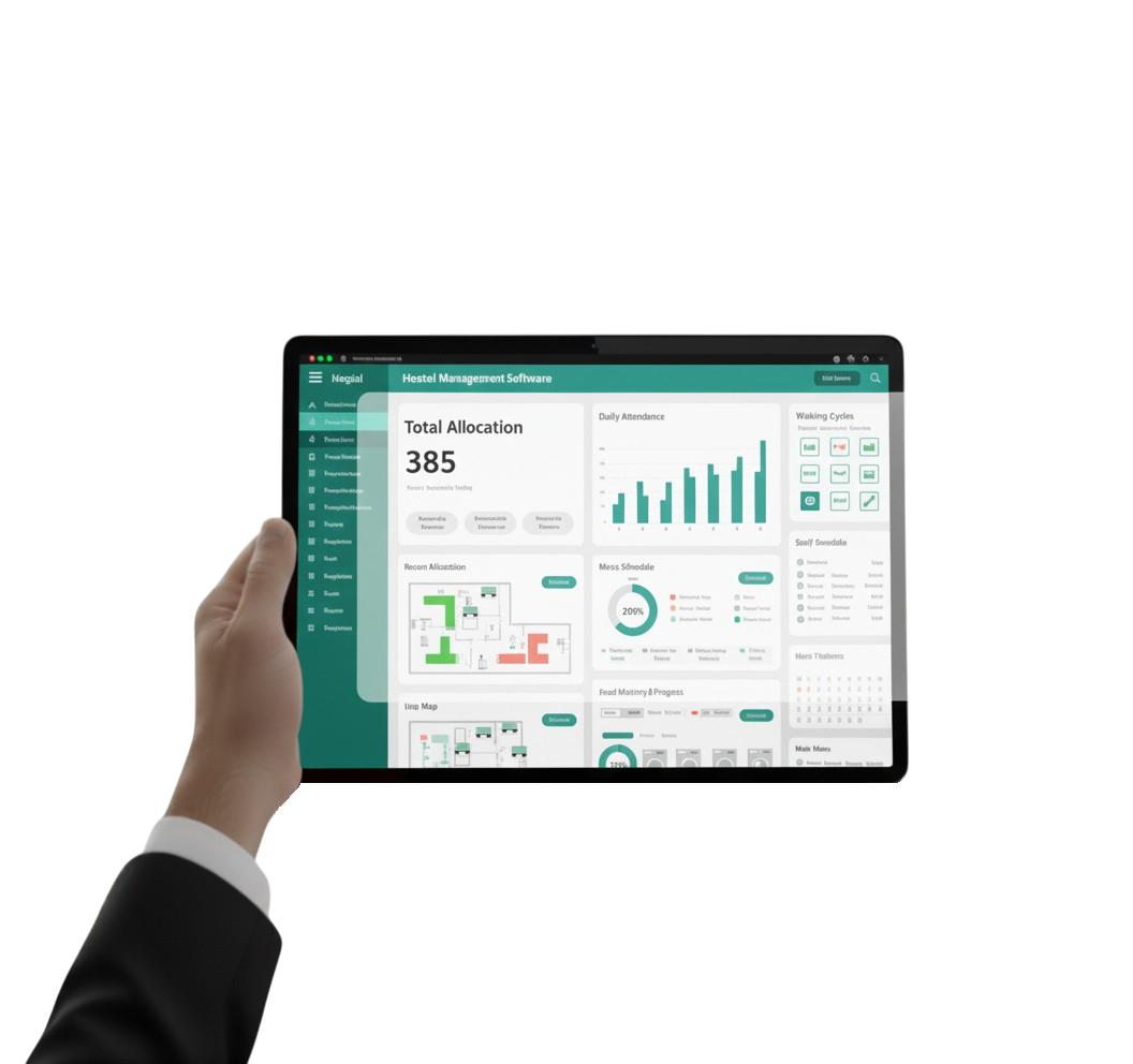 Hospital Information System