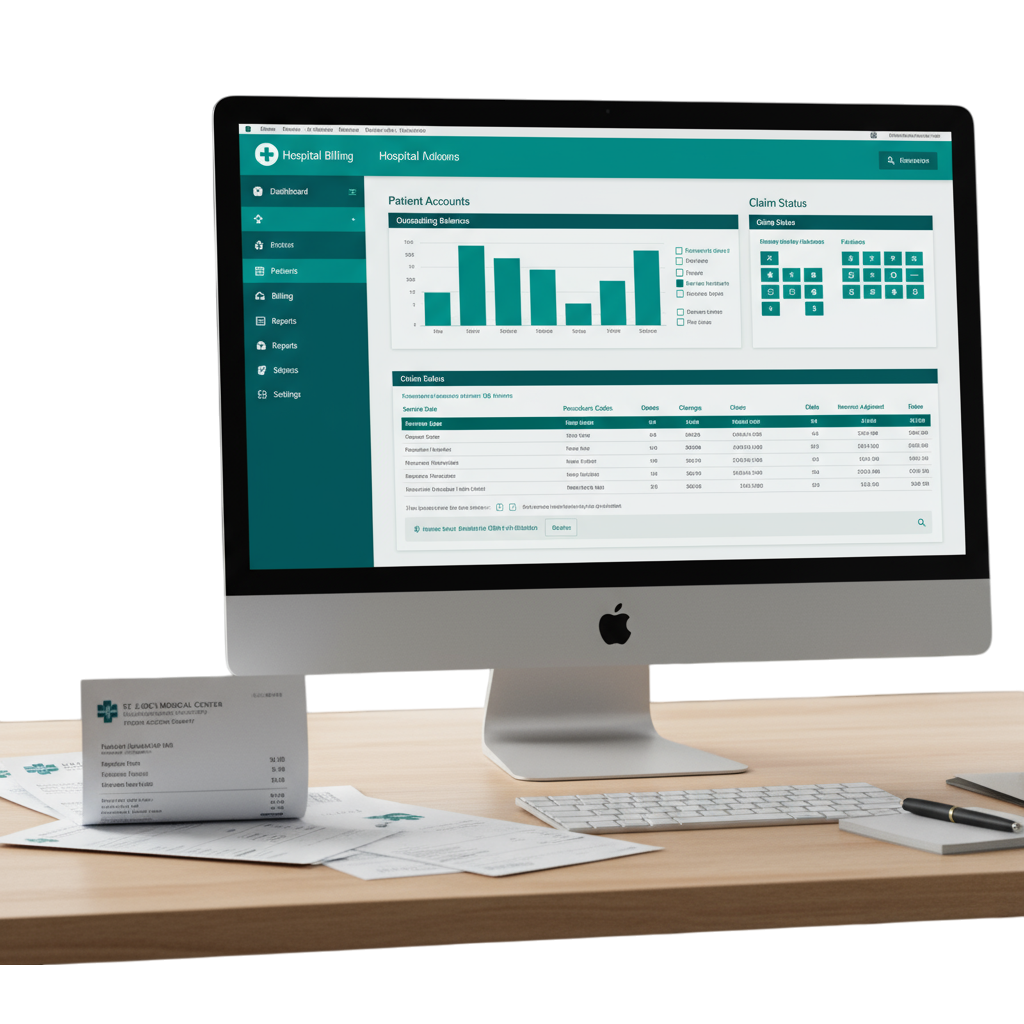 Hospital Information System