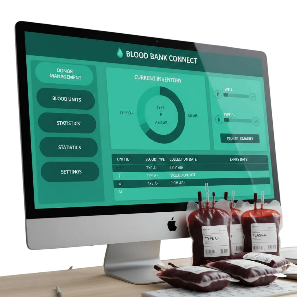 Hospital Information System