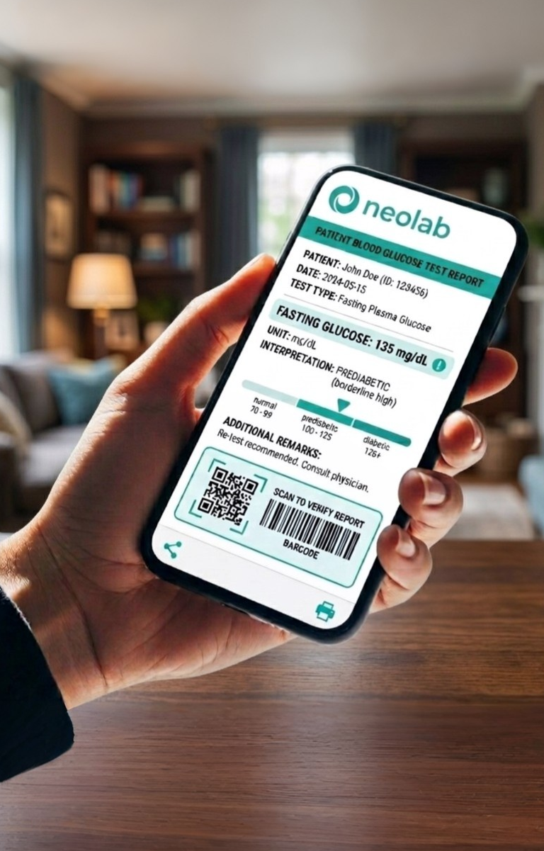 Mobile App