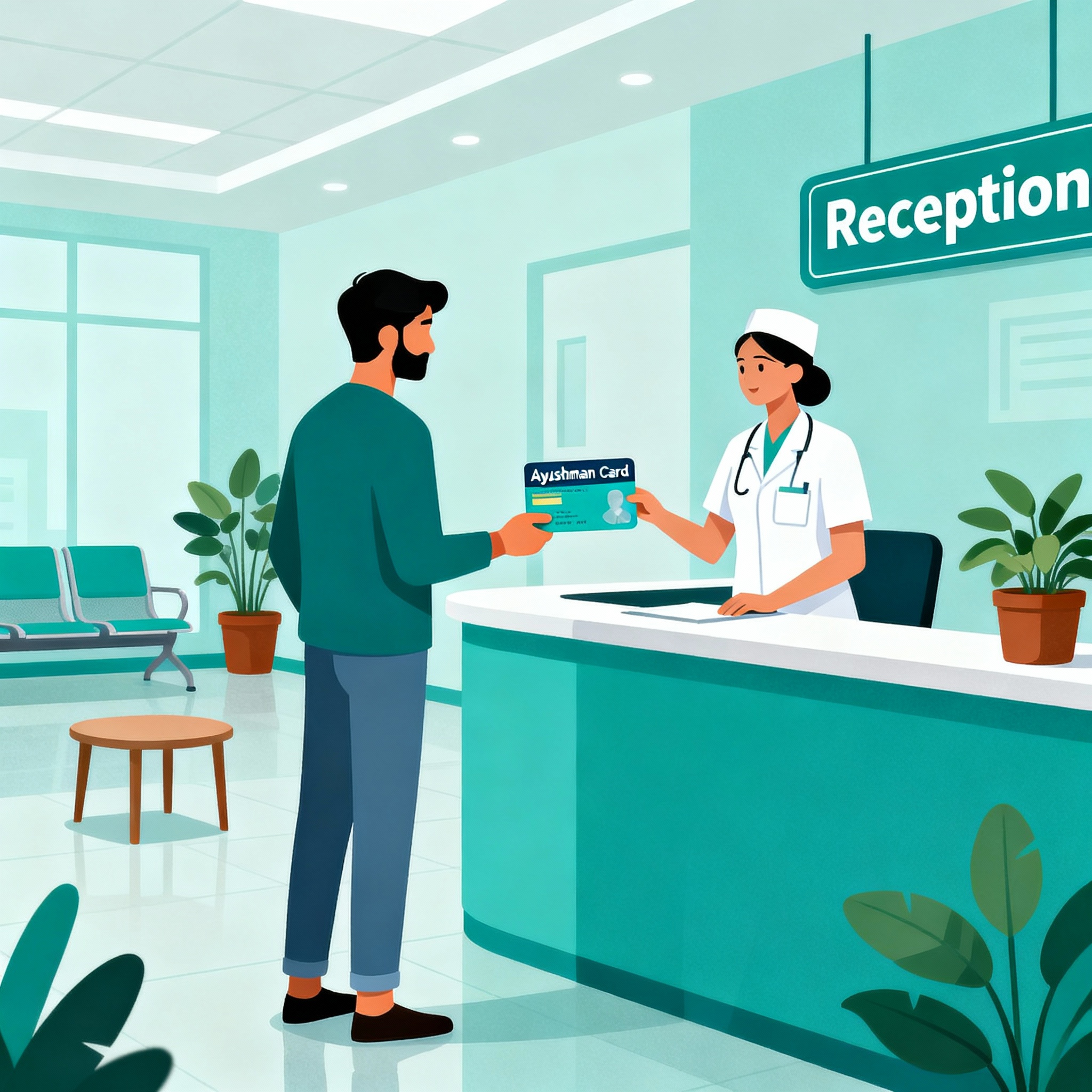 Hospital Information System (HIS) | Neo Health Solutions