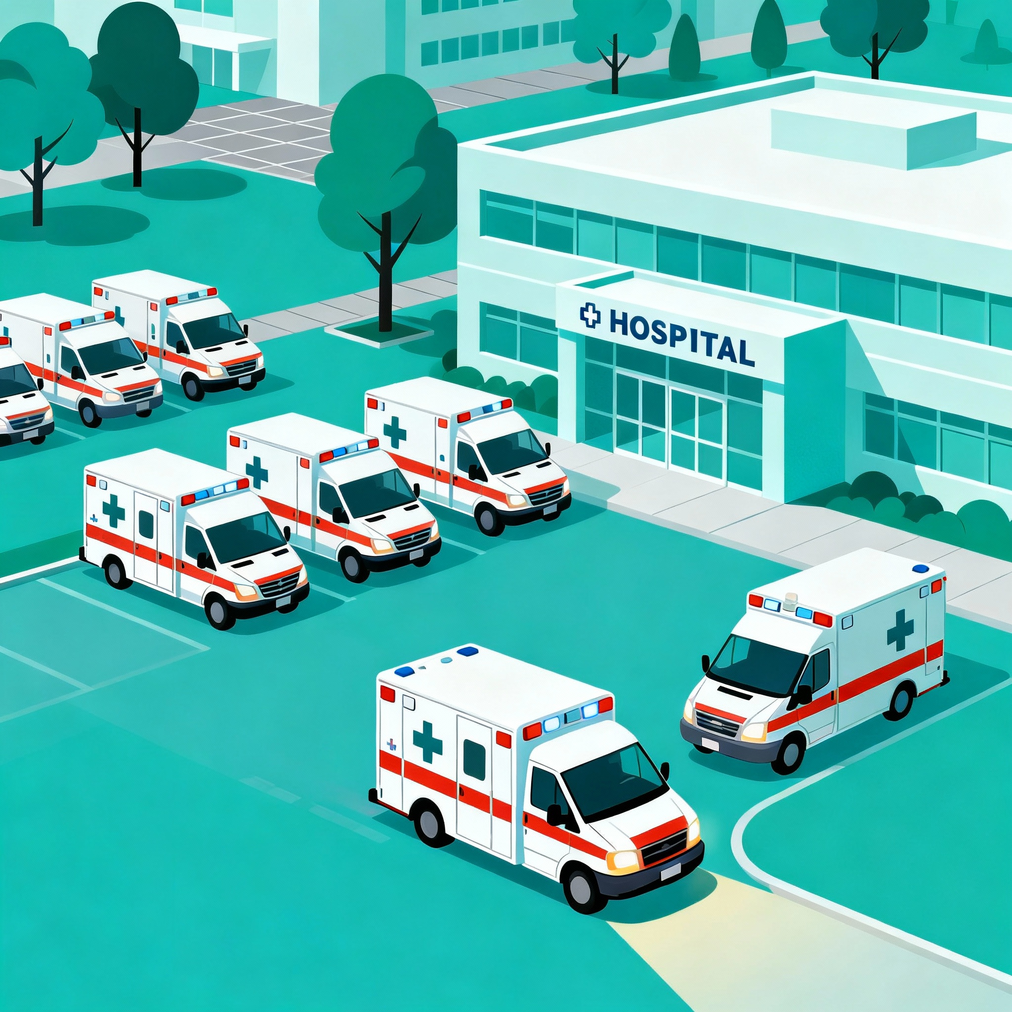 Hospital Information System (HIS) | Neo Health Solutions