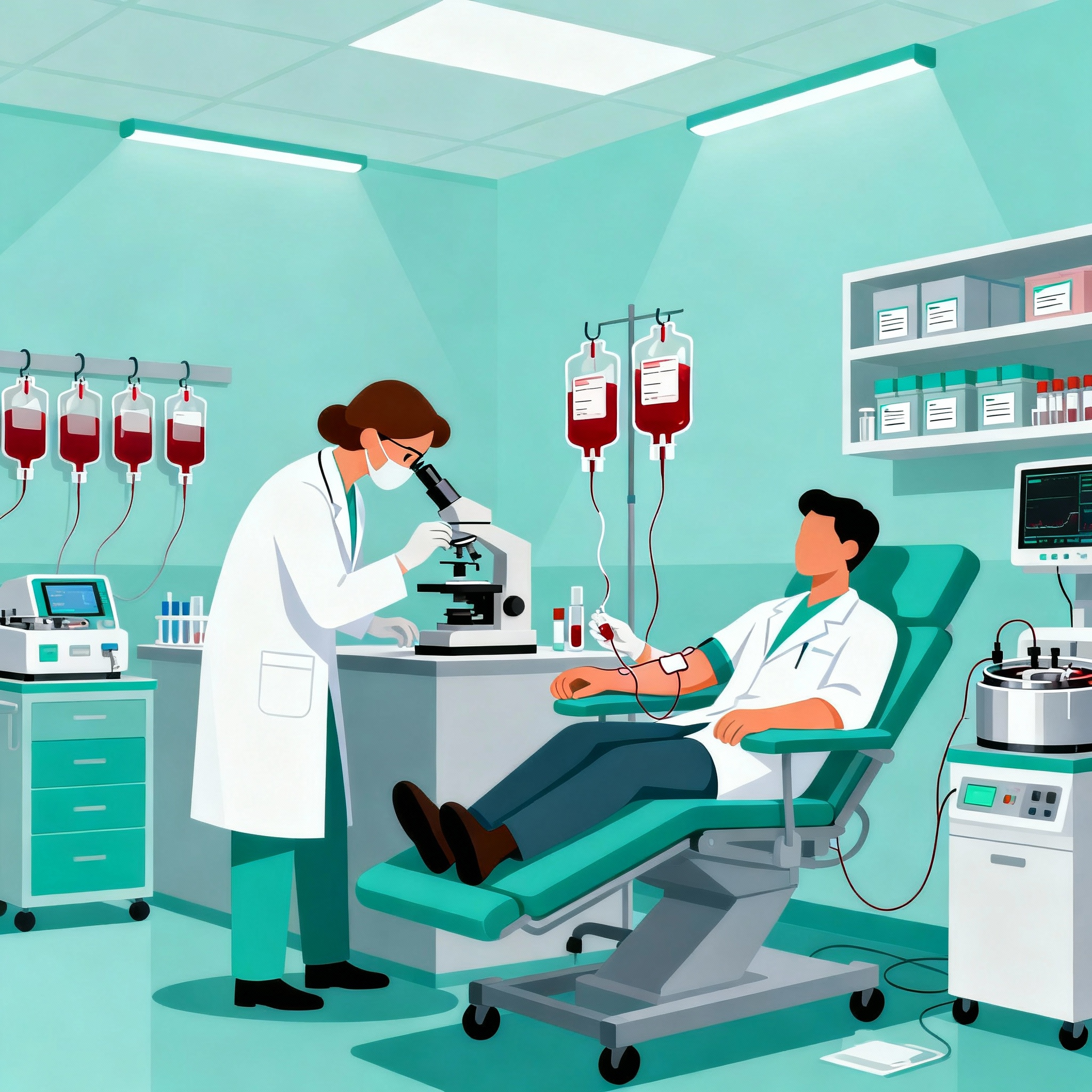 Hospital Information System (HIS) | Neo Health Solutions
