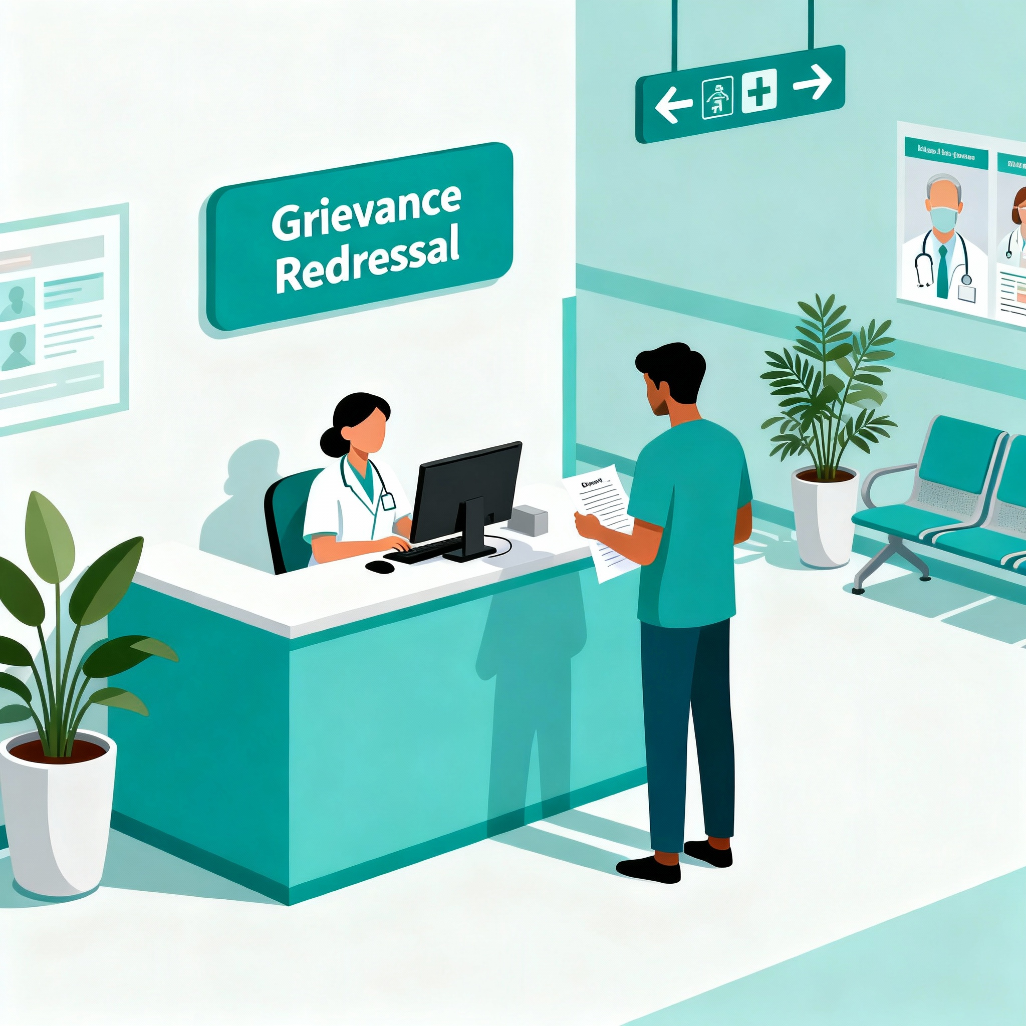 Hospital Information System (HIS) | Neo Health Solutions