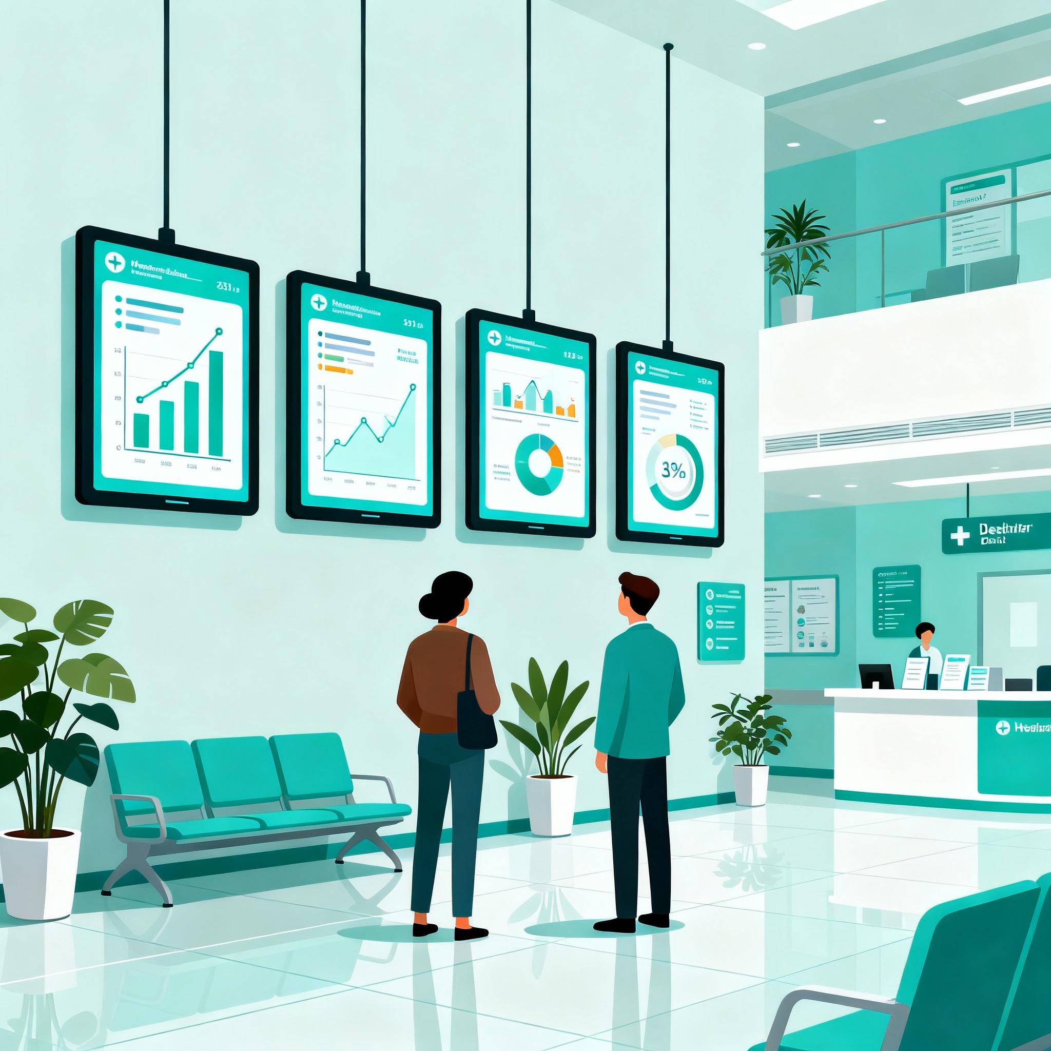 Hospital Information System (HIS) | Neo Health Solutions