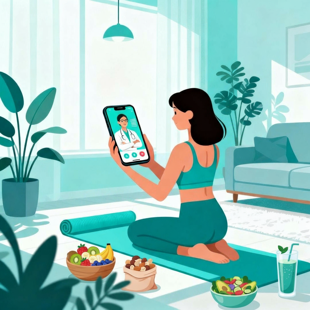 Hospital Information System (HIS) | Neo Health Solutions