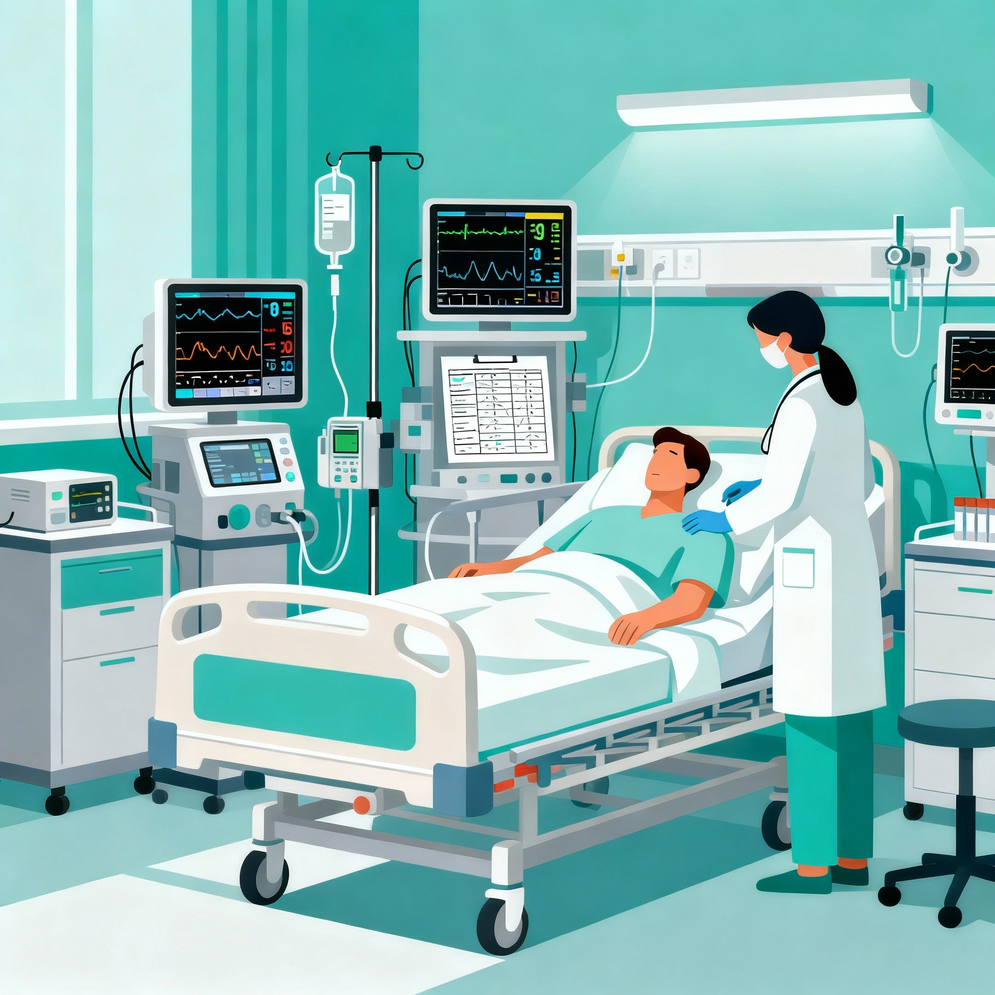 Hospital Information System (HIS) | Neo Health Solutions