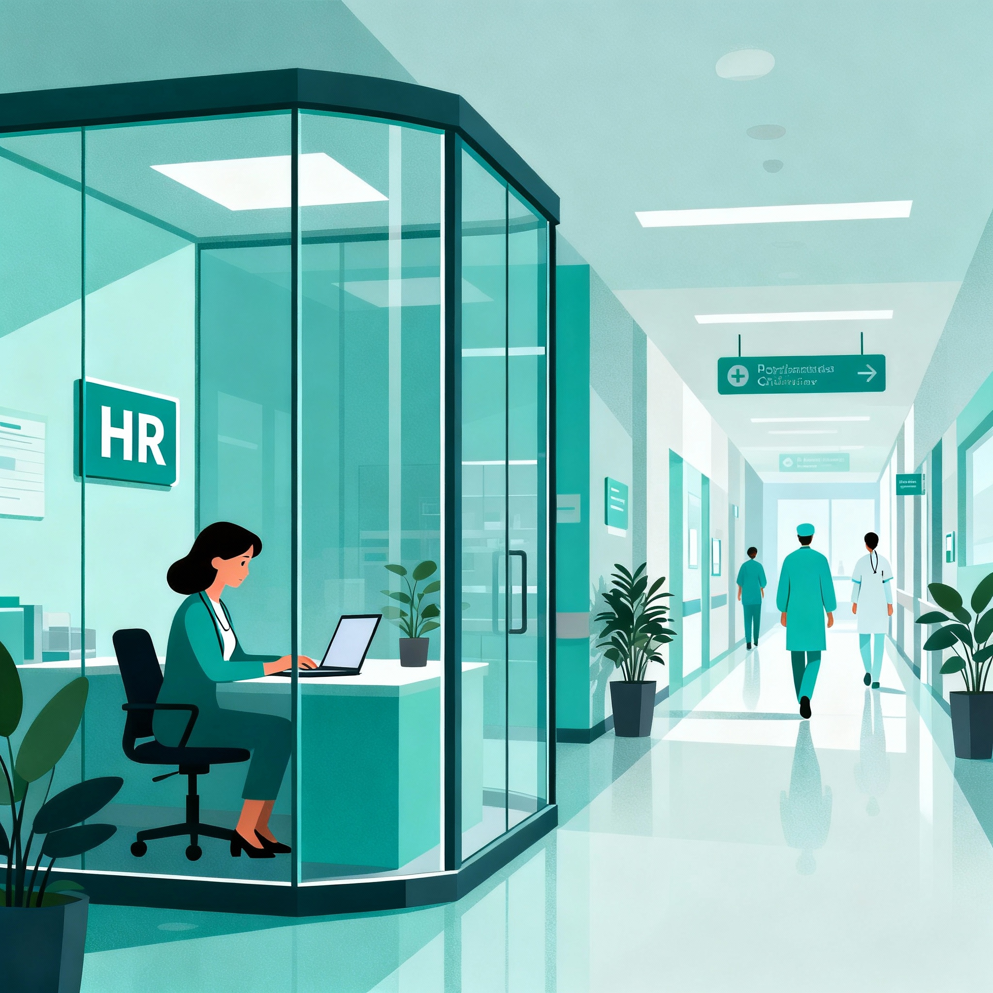 Hospital Information System (HIS) | Neo Health Solutions