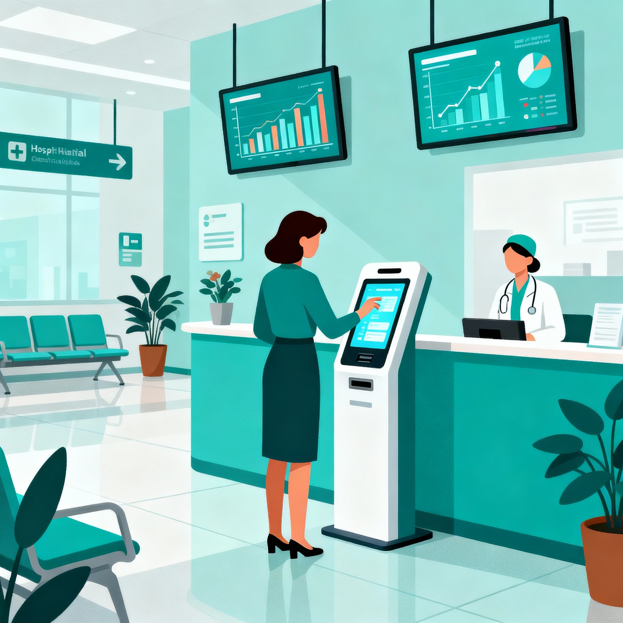 Hospital Information System (HIS) | Neo Health Solutions