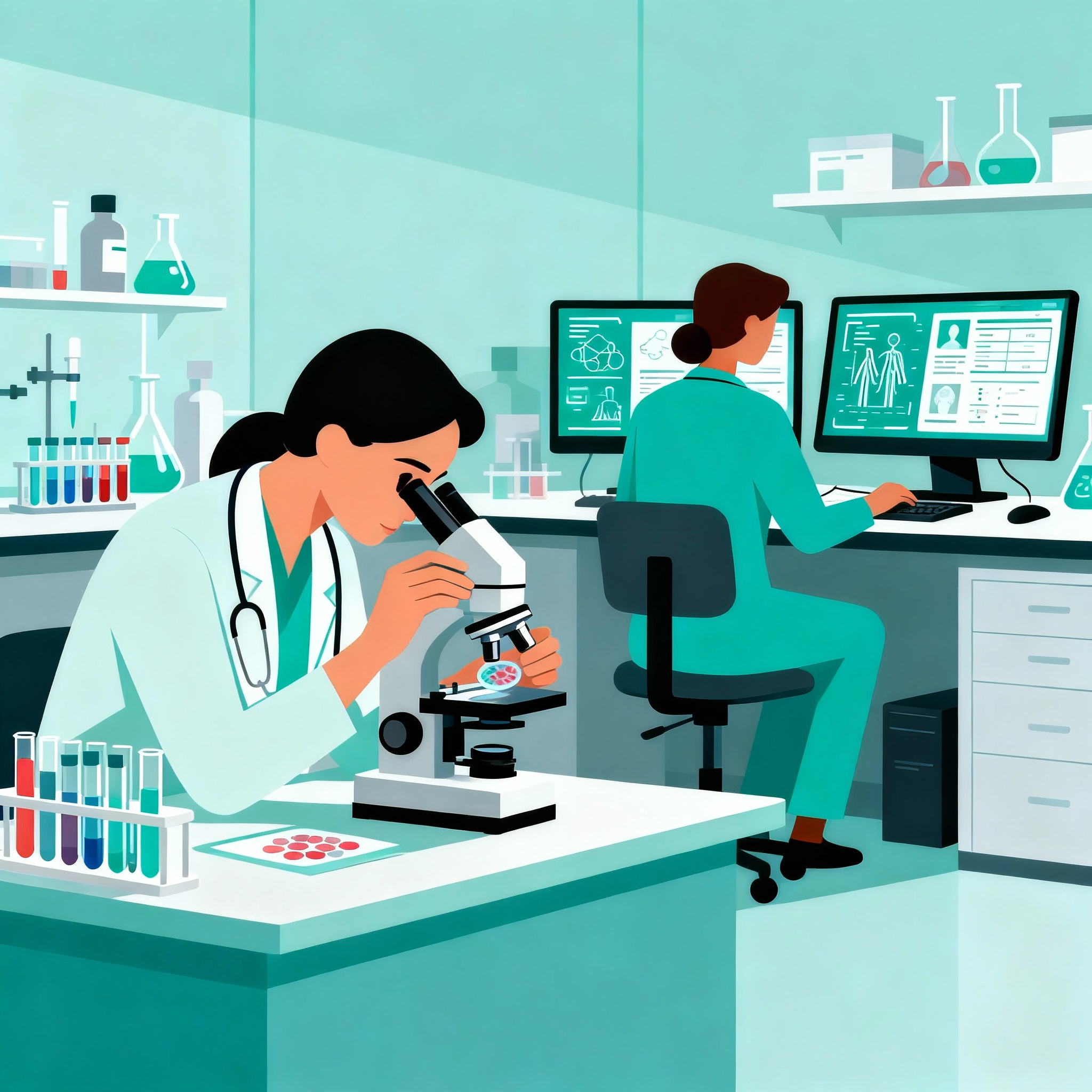 Hospital Information System (HIS) | Neo Health Solutions