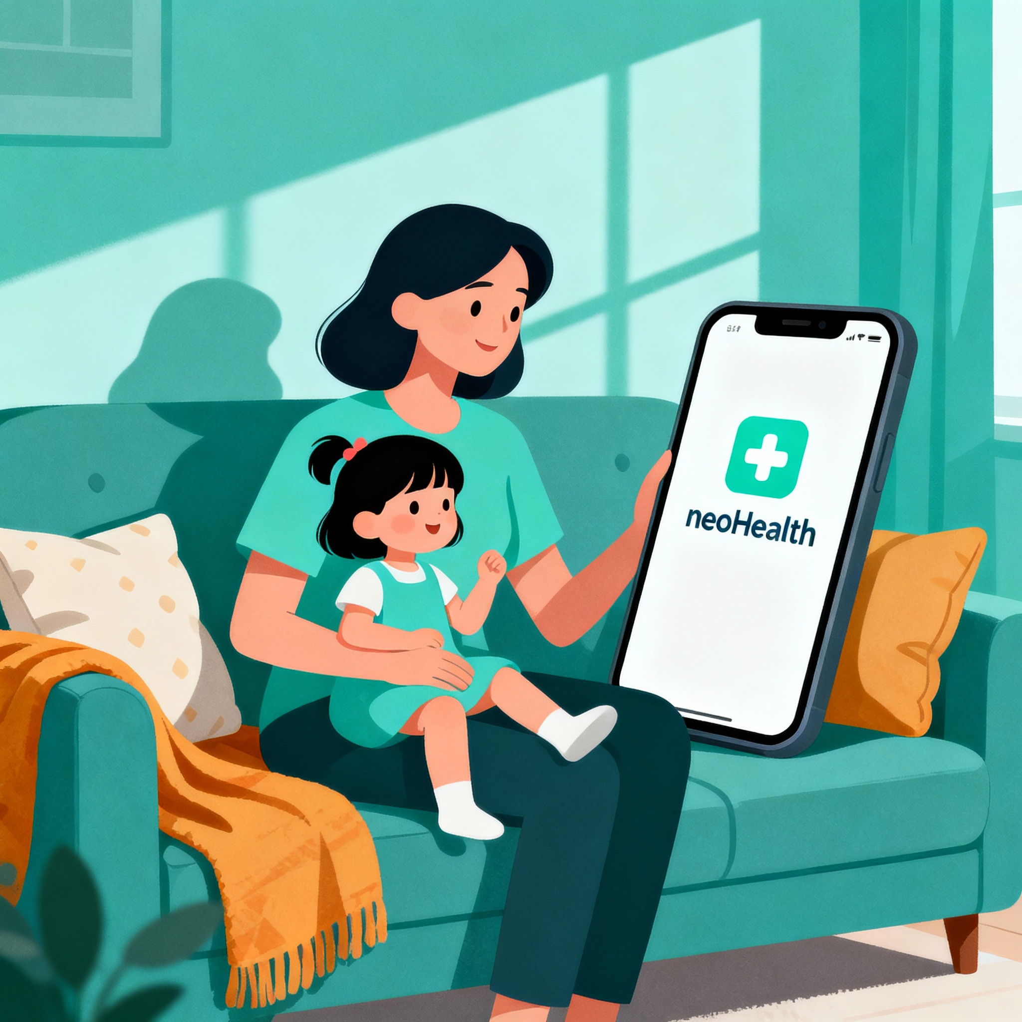 Hospital Information System (HIS) | Neo Health Solutions