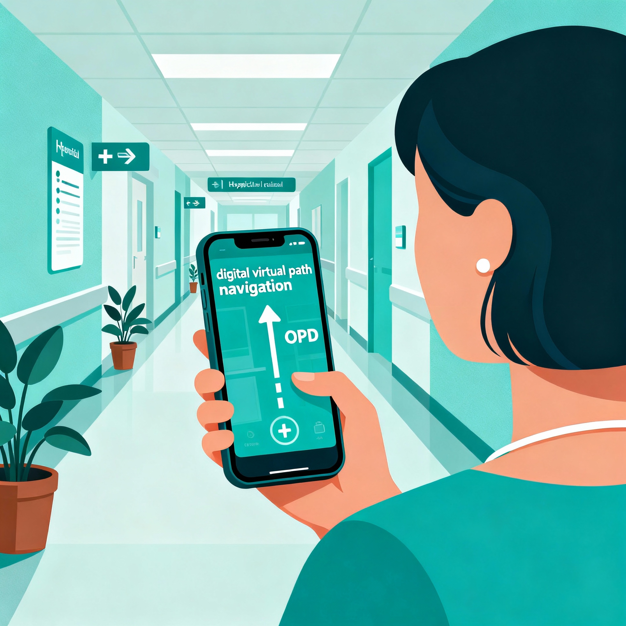 Hospital Information System (HIS) | Neo Health Solutions