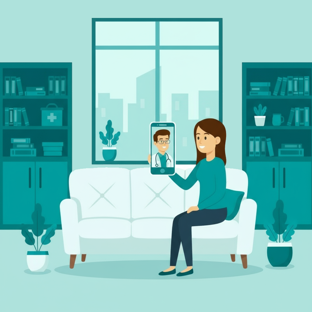 Hospital Information System (HIS) | Neo Health Solutions