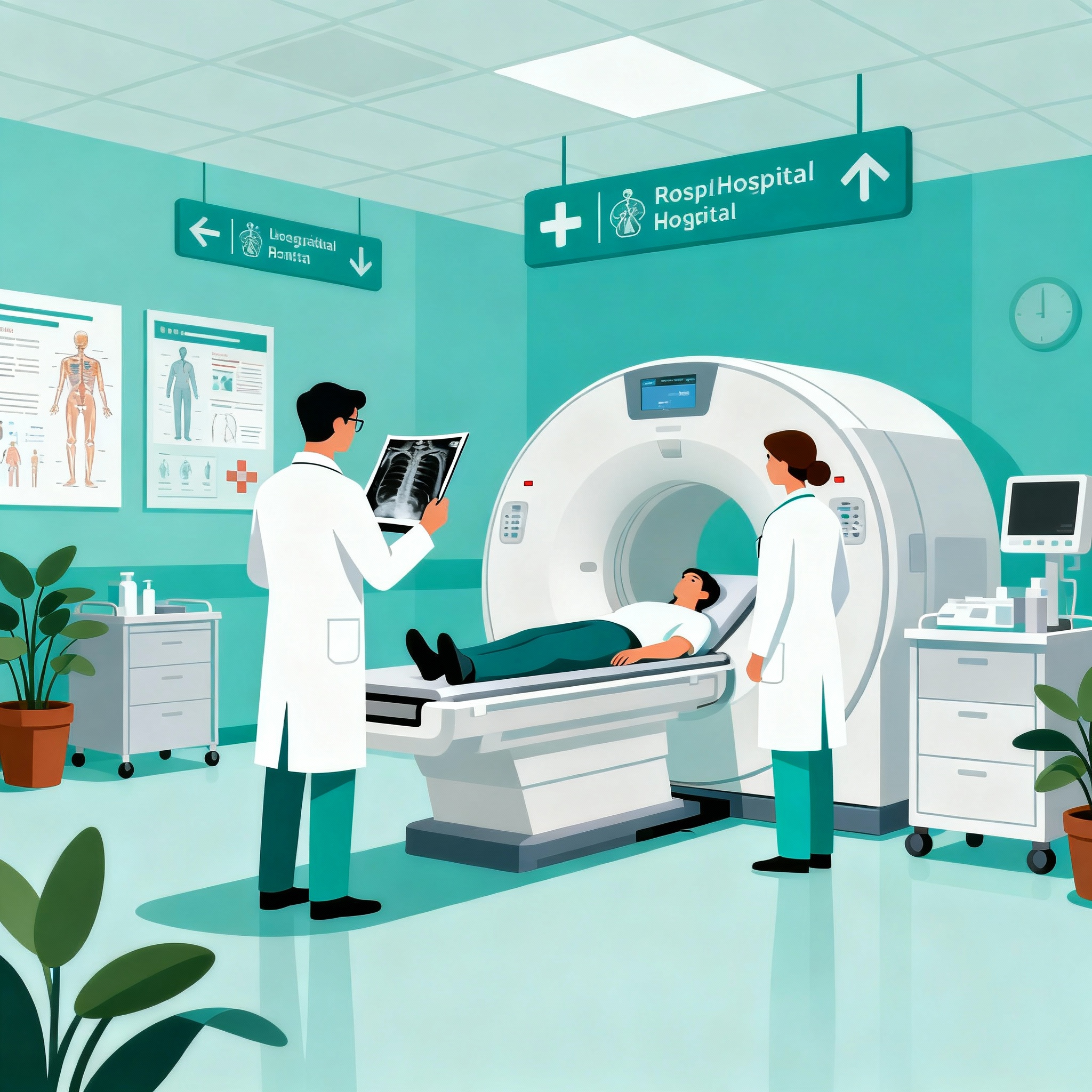 Hospital Information System (HIS) | Neo Health Solutions