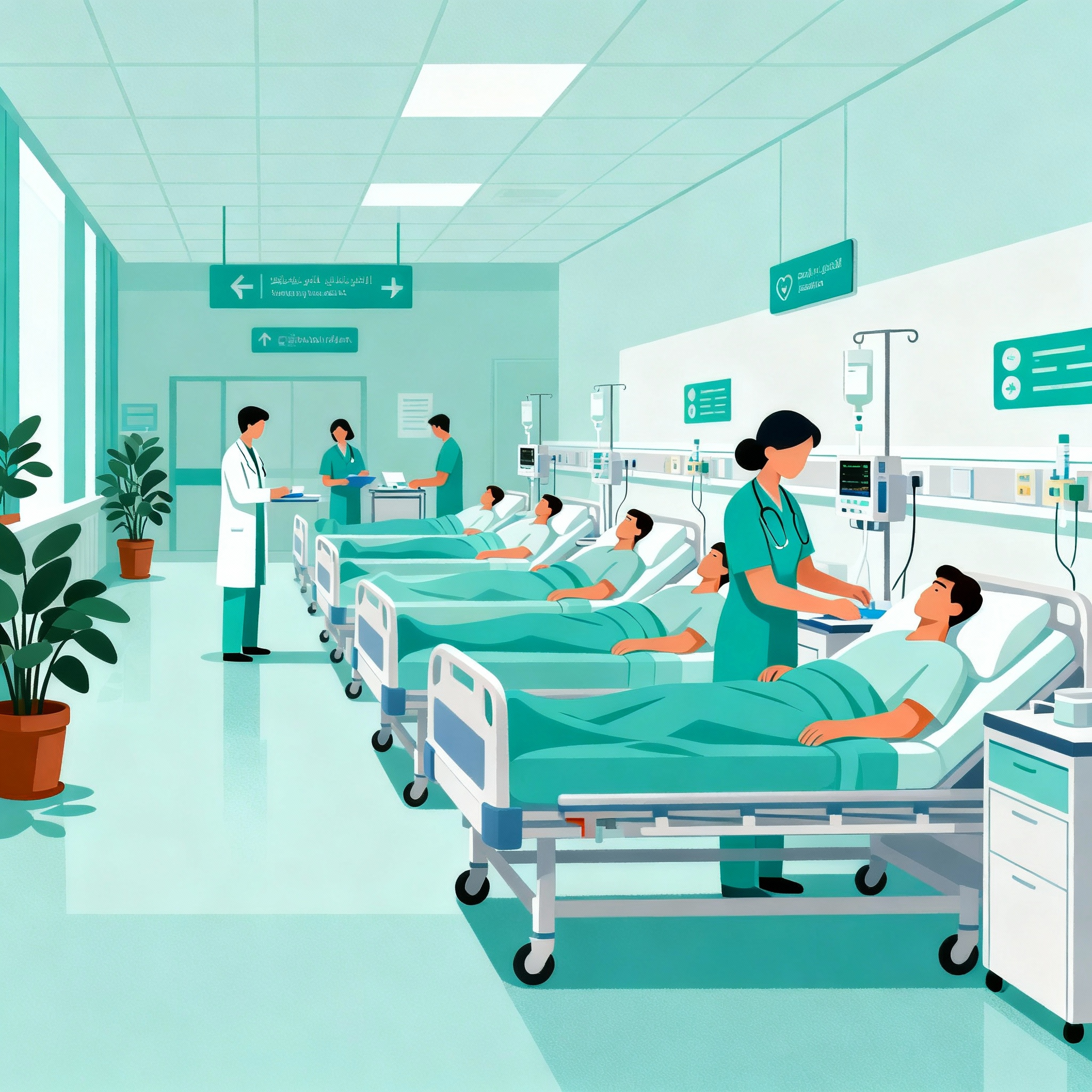 Hospital Information System (HIS) | Neo Health Solutions