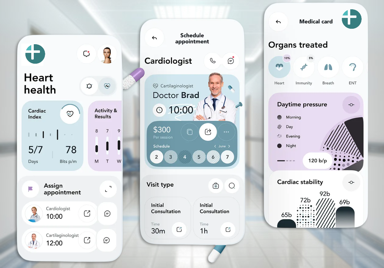 Mobile Application