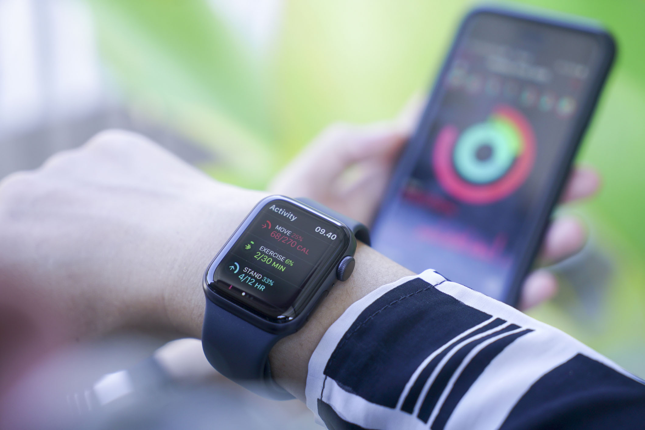 Health Wearables