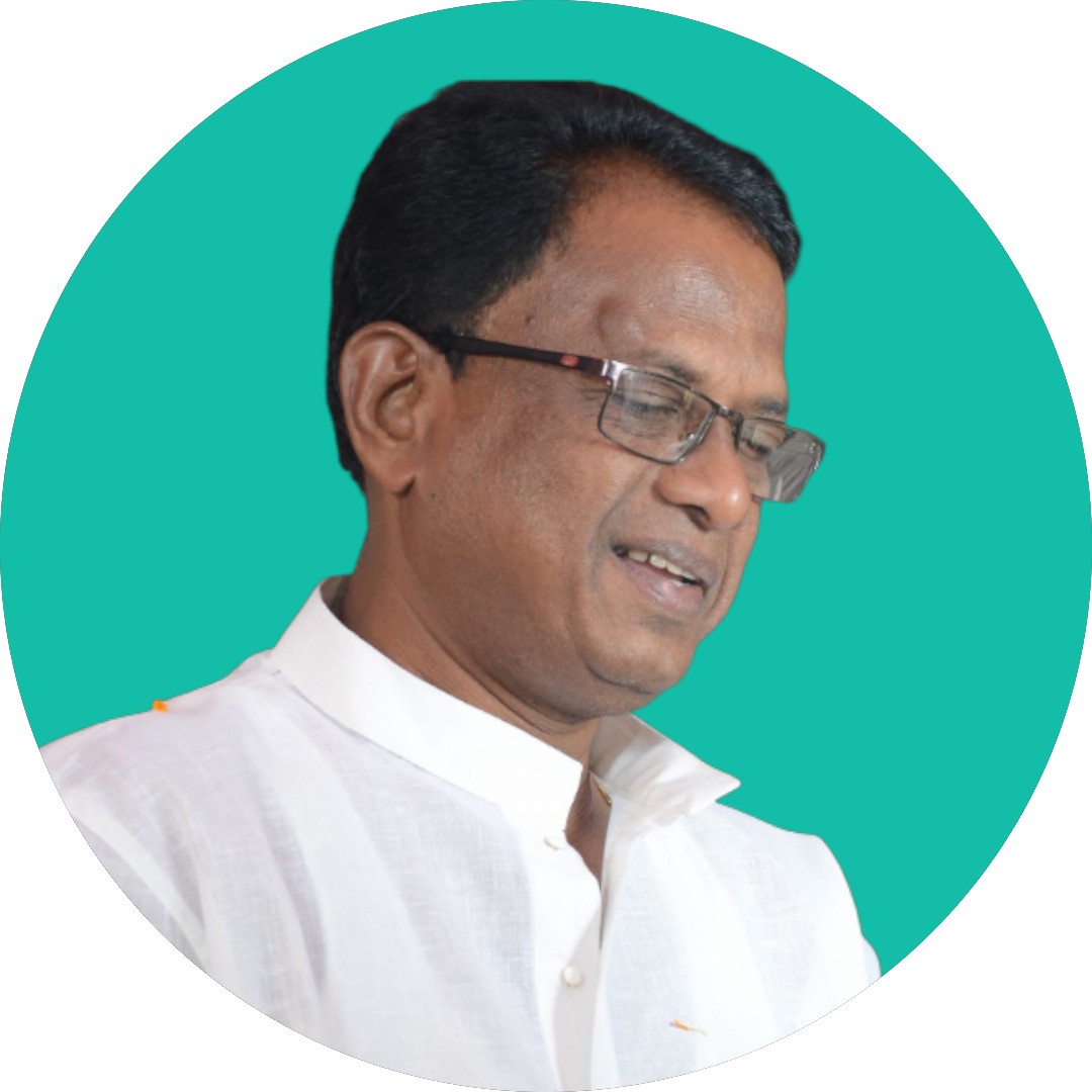 Dr. Anil Kumar