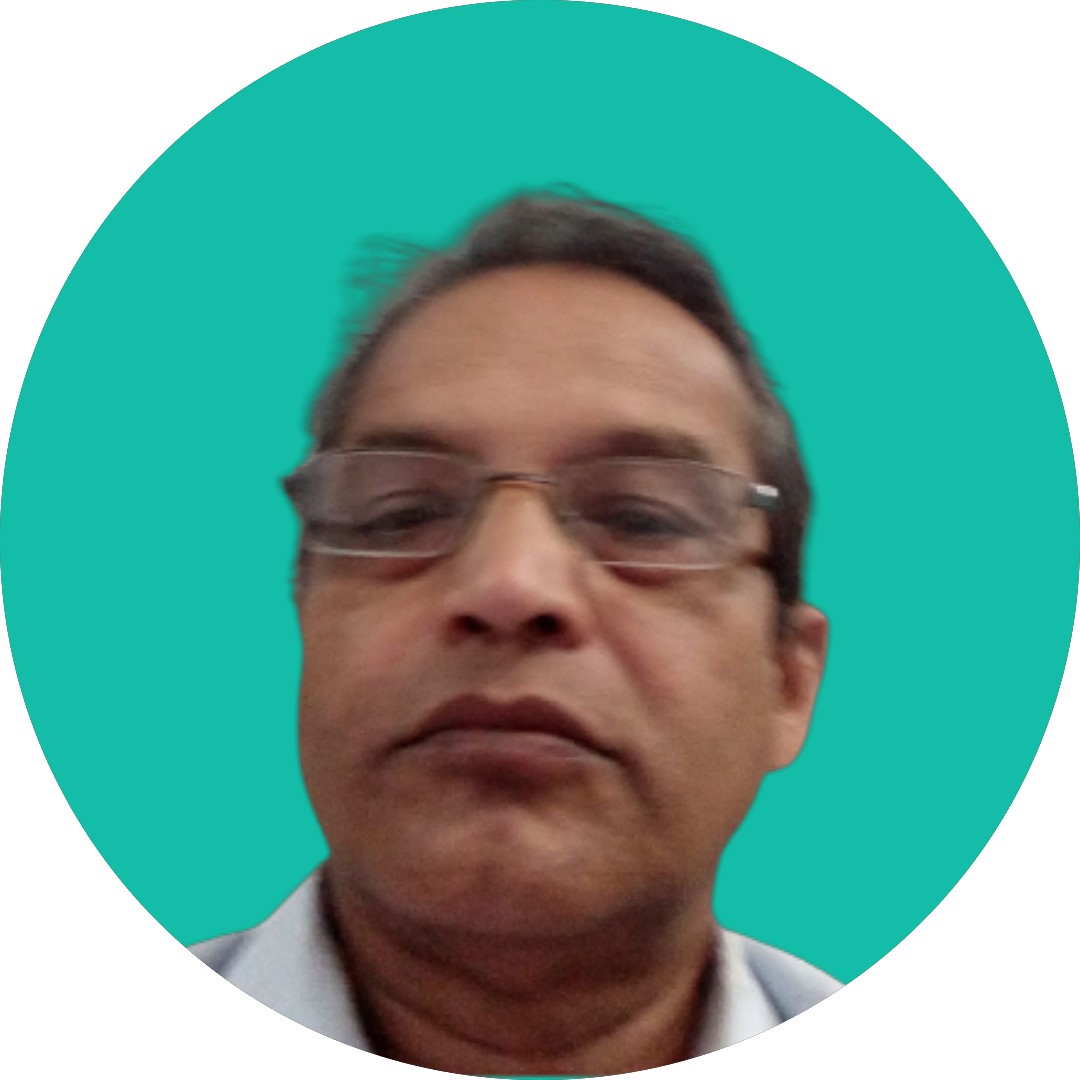Dr. Priyanka Mohanty