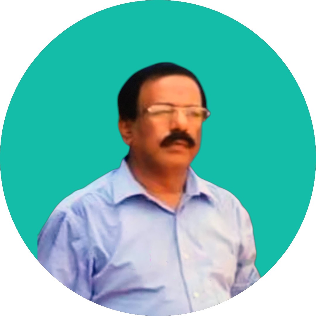 Dr. R. N. Panda