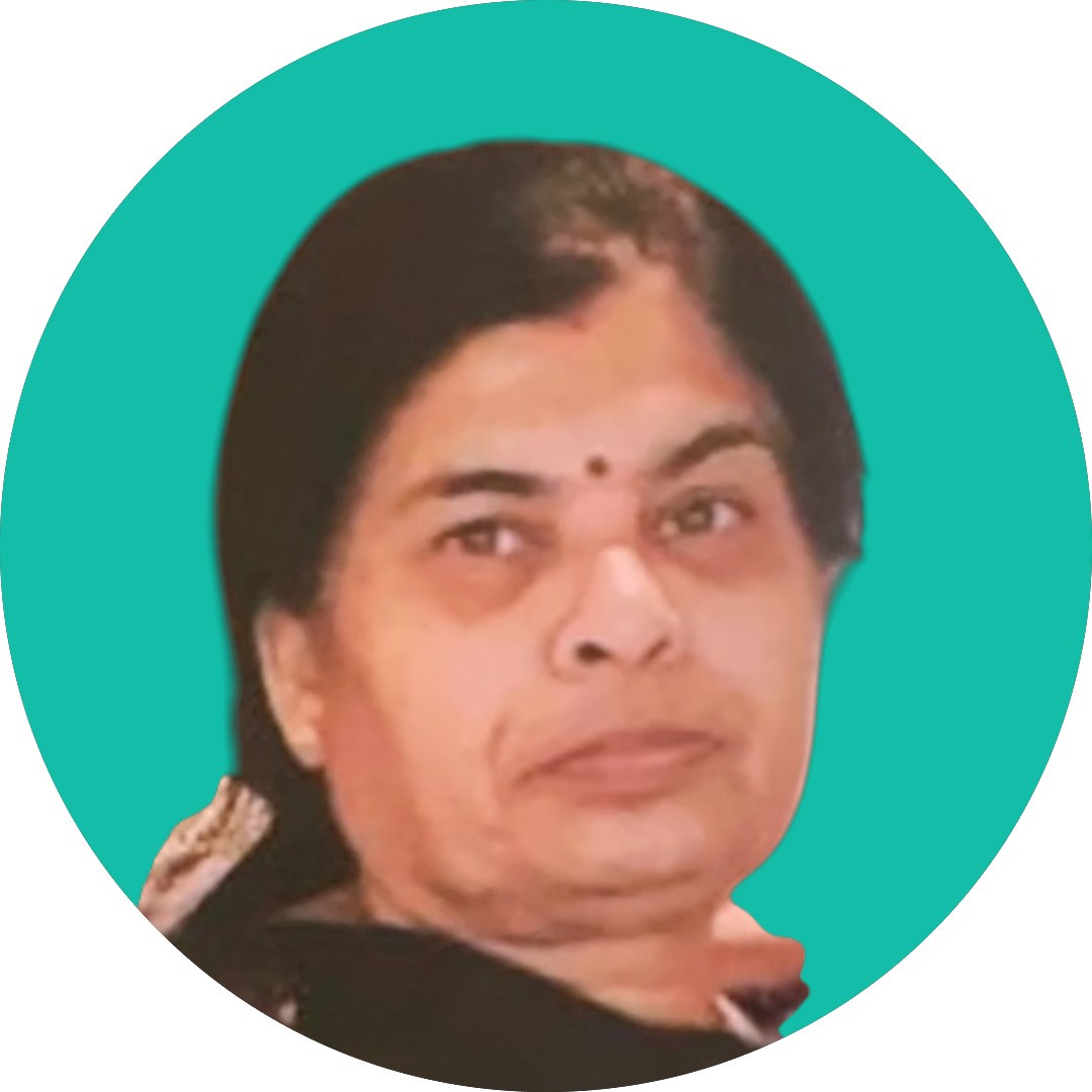 Dr. S. R. Mishra